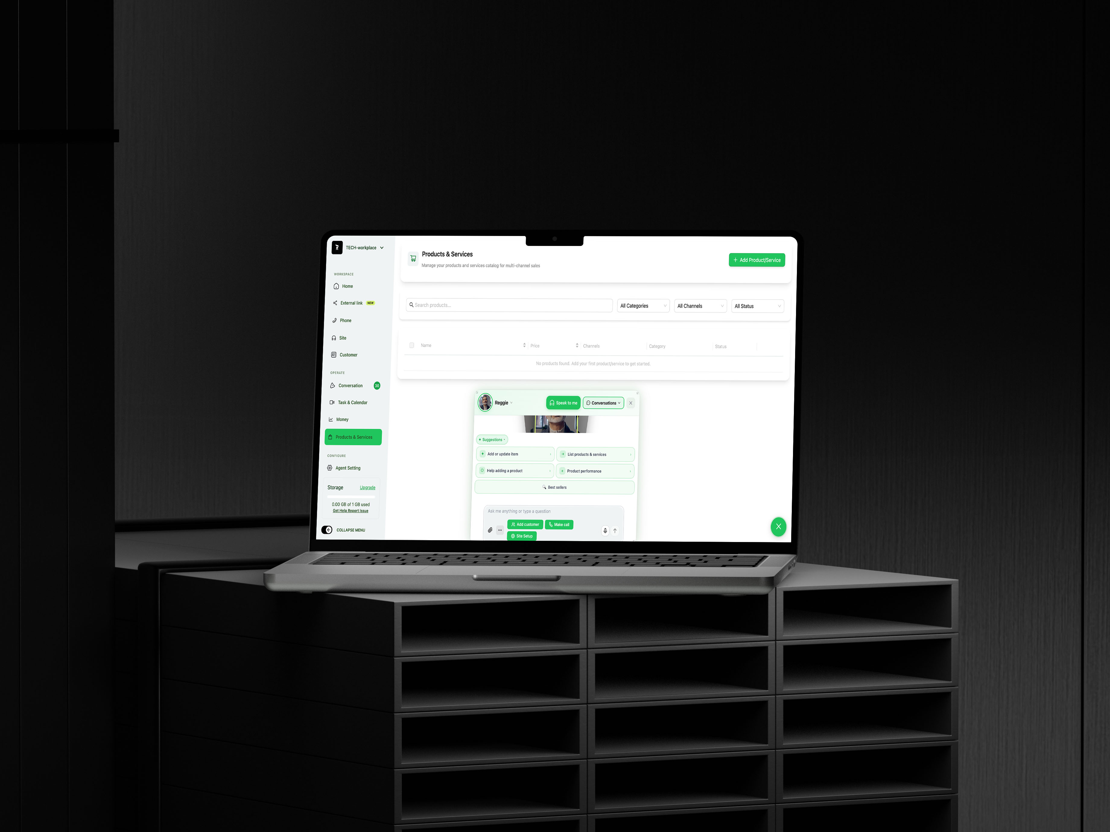 Data is collected from multiple sources, cleaned, and structured to ensure consistency and accuracy before being prepare